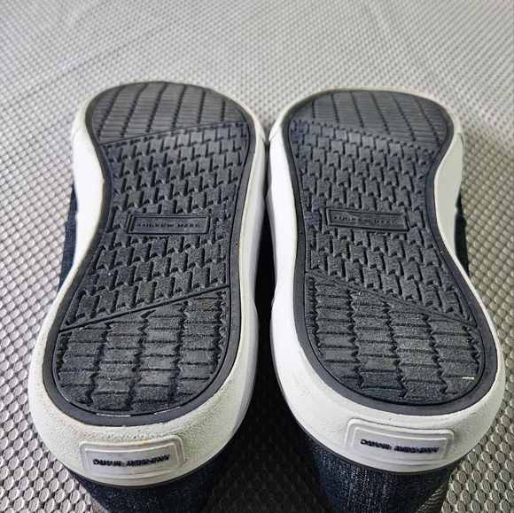 Andrew Marc mens shoes - Picture 4 of 9